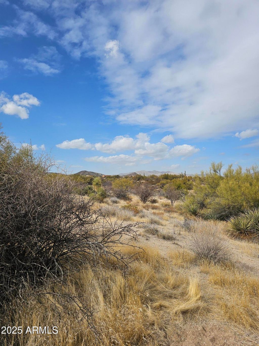 Photo of 0 E Hawknest Road #-, Scottsdale, AZ 85262 (MLS # 6820698)