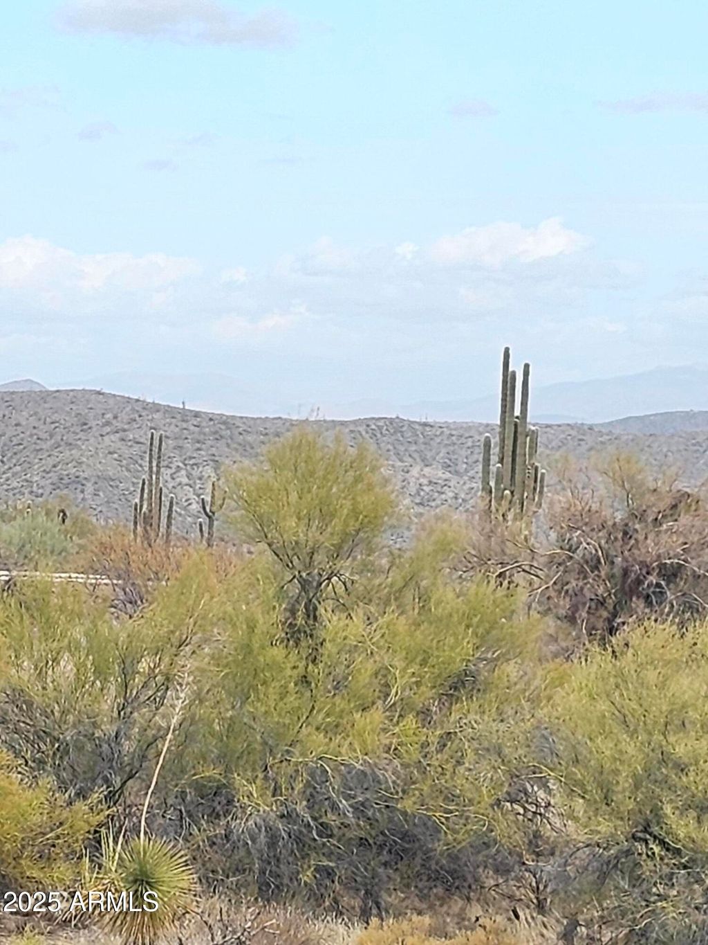 Photo of 0 E Hawknest Road #-, Scottsdale, AZ 85262 (MLS # 6820698)