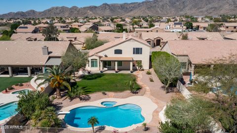 16225 S 1st Street Phoenix AZ 85048