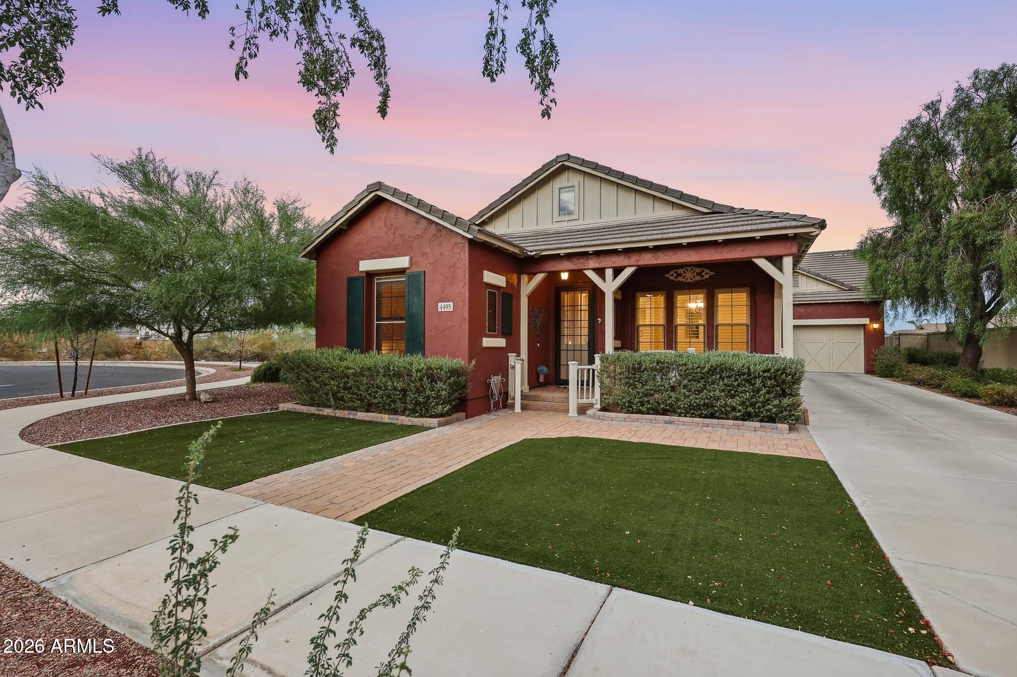 4495 N PIERCE Court