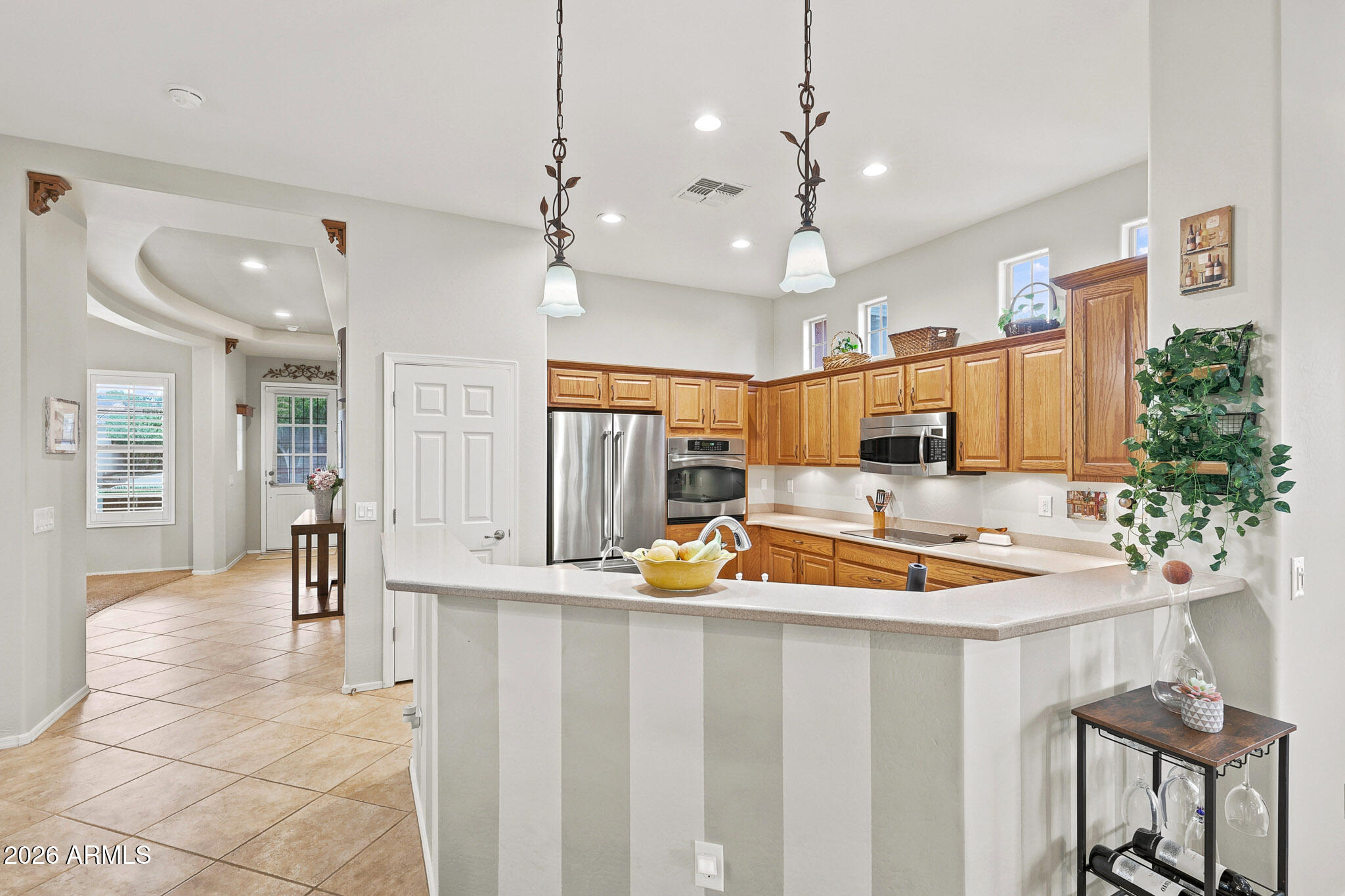 4495 N PIERCE Court