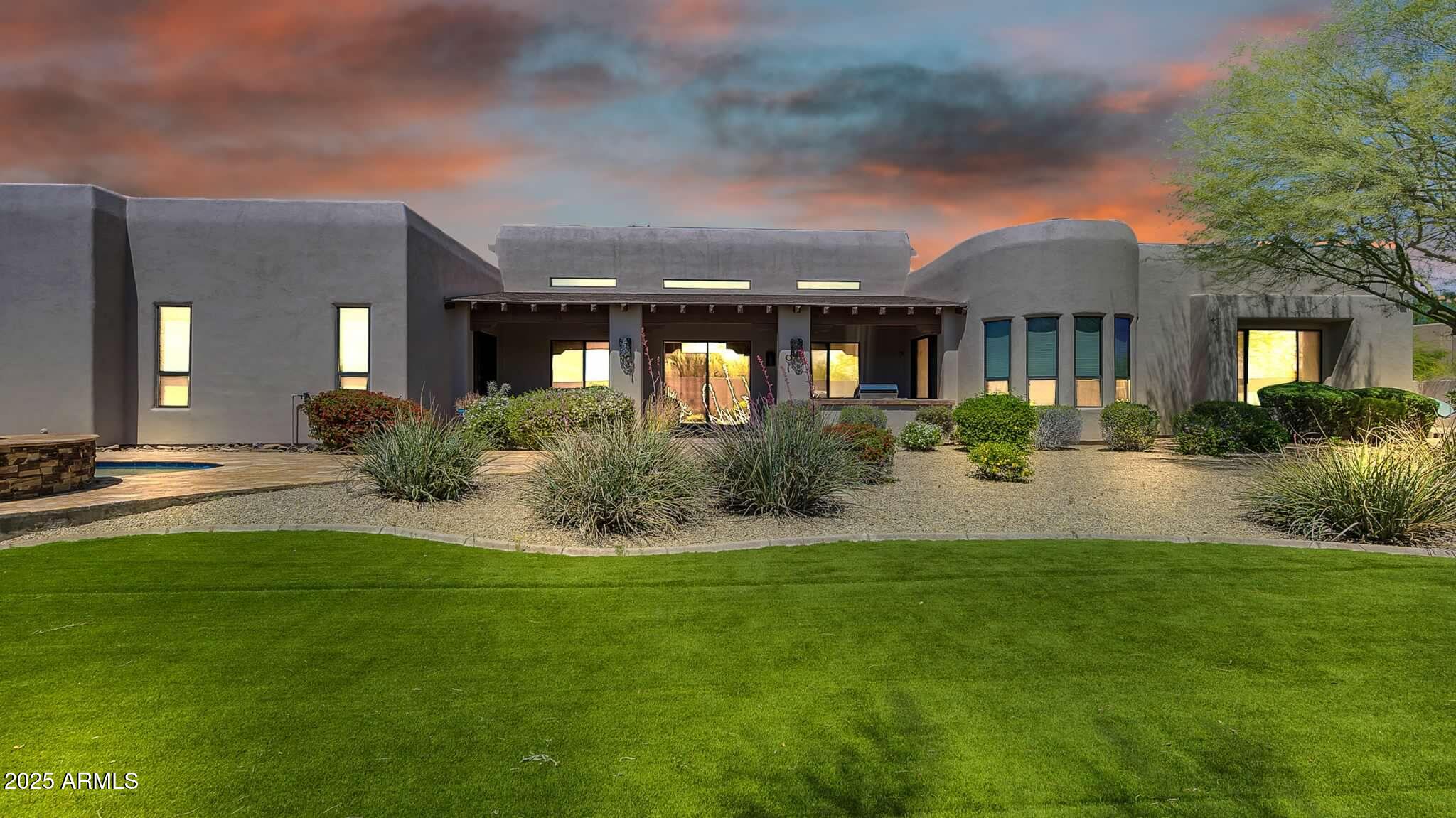 4485 E Quail Brush Road