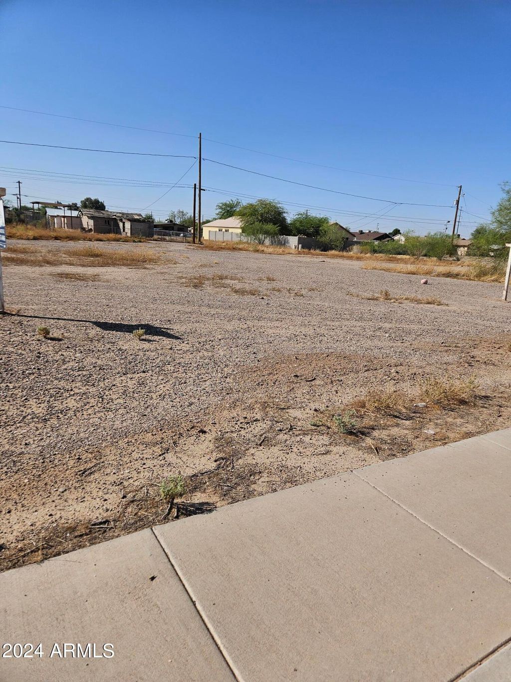 Photo of 413 W Dr Martin Luther King Jr Street #7, Eloy, AZ 85131 (MLS # 6955280)