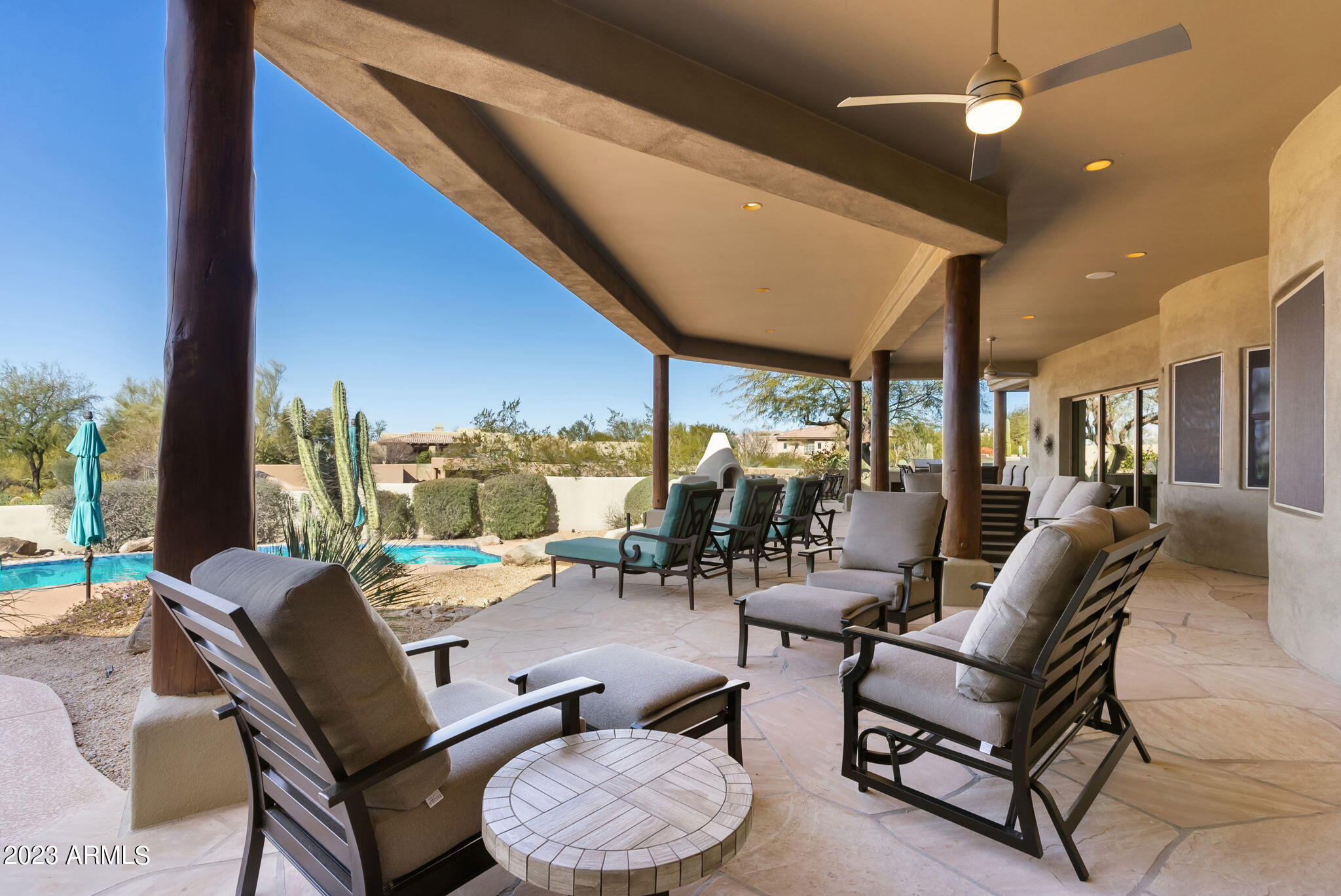 Desert Highlands - Residential
