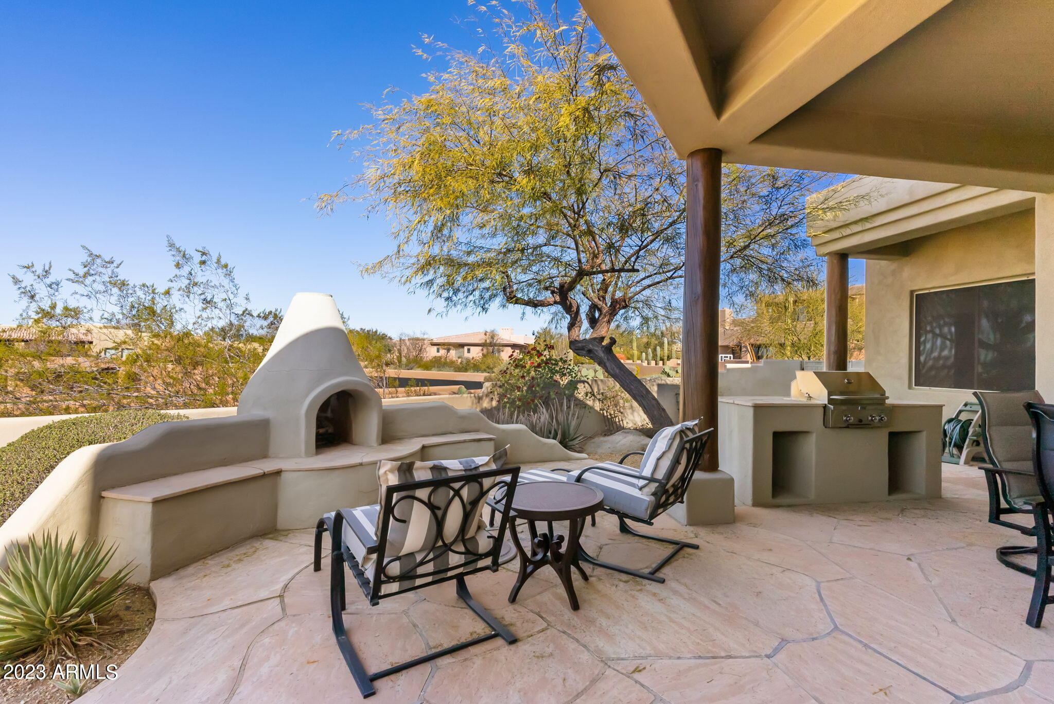 Desert Highlands - Residential