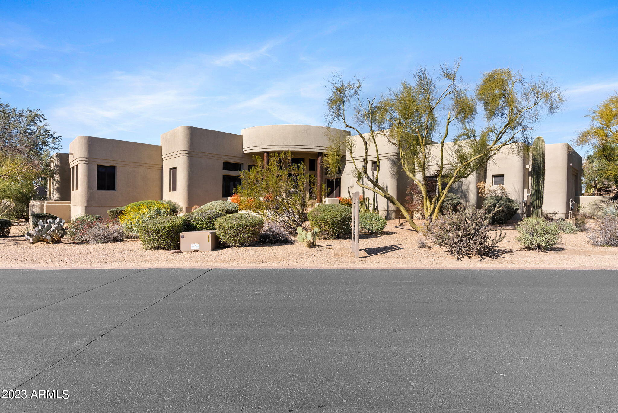 Desert Highlands - Residential