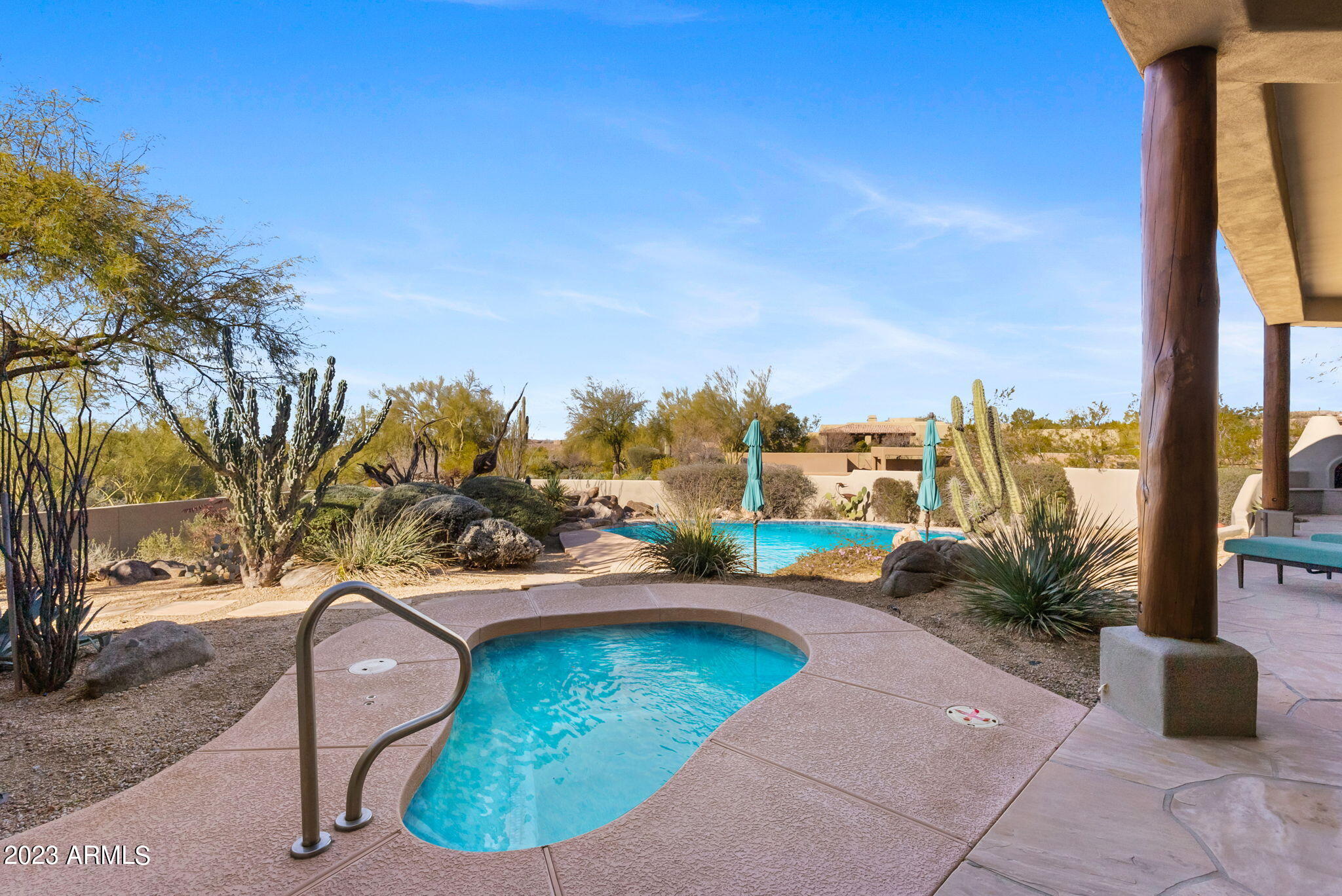 Desert Highlands - Residential