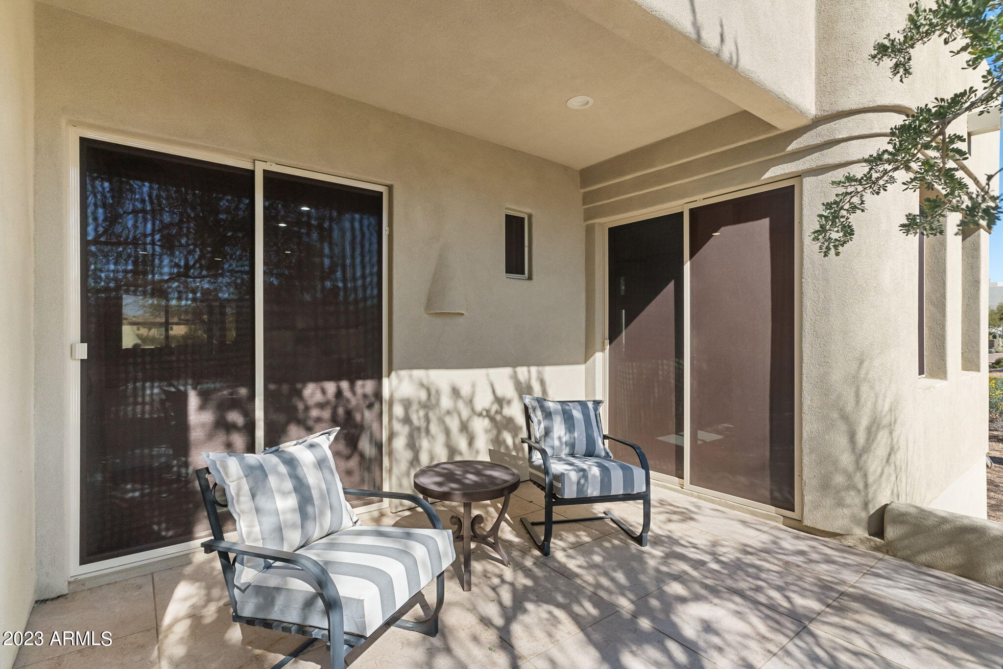 Desert Highlands - Residential