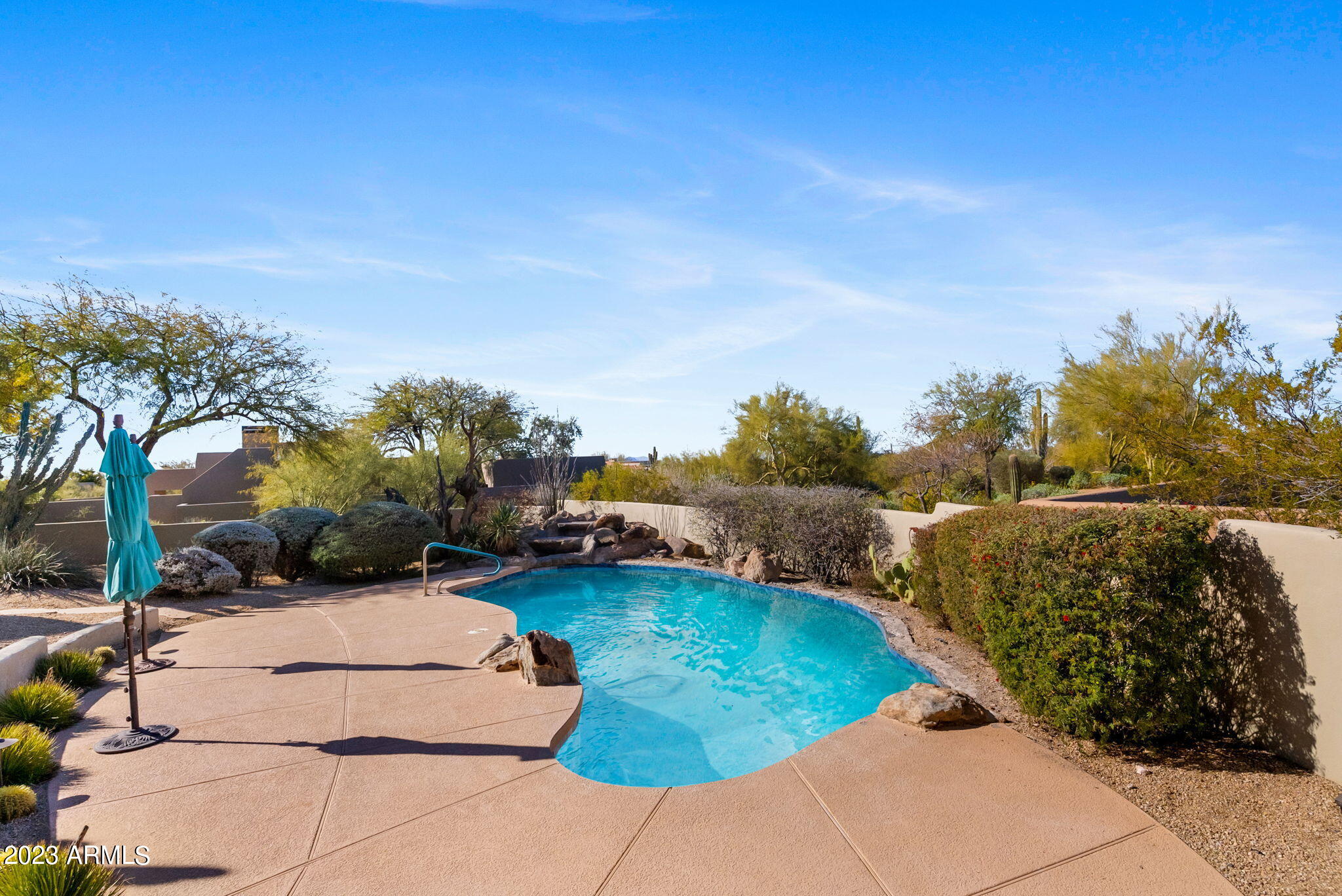 Desert Highlands - Residential