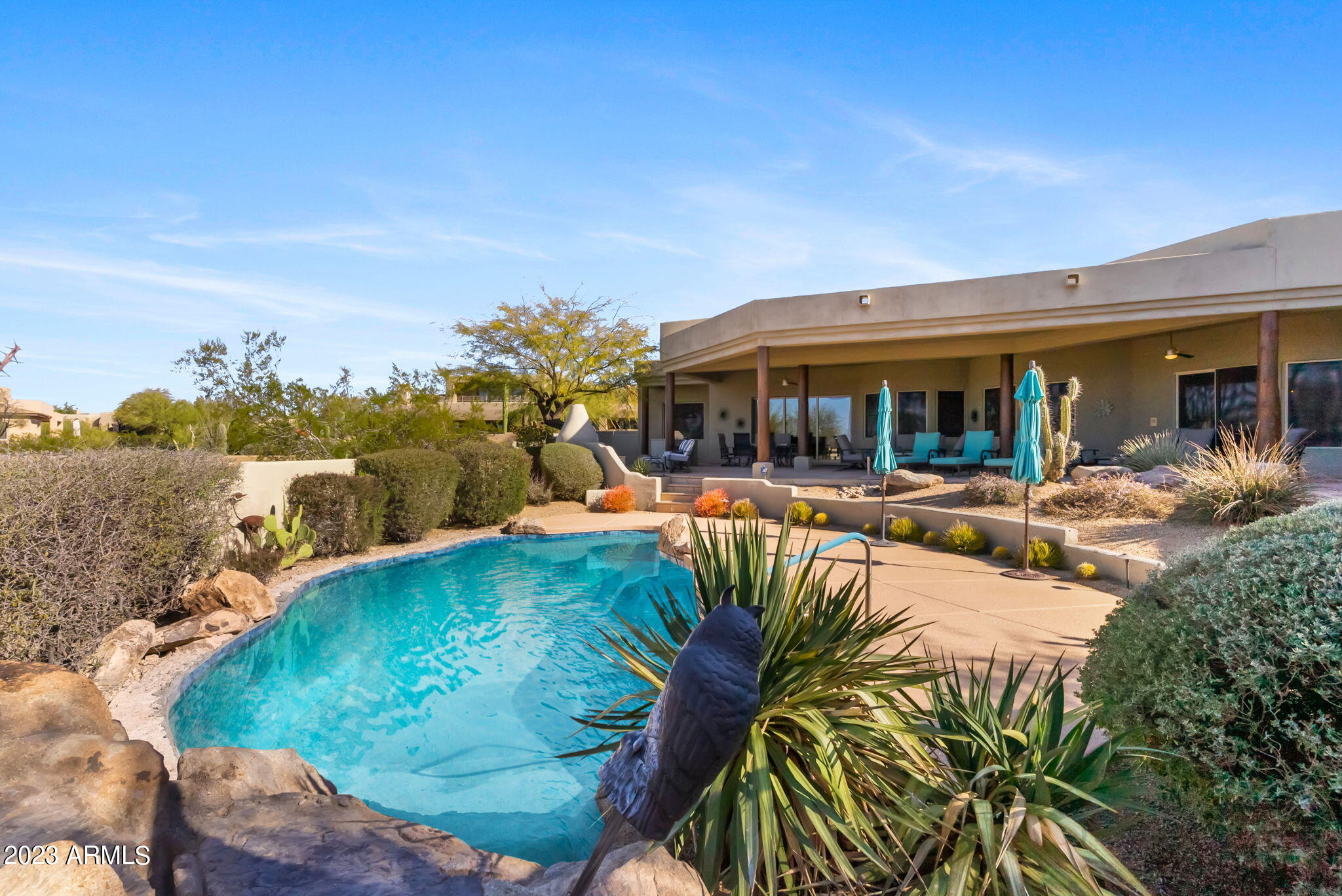 Desert Highlands - Residential