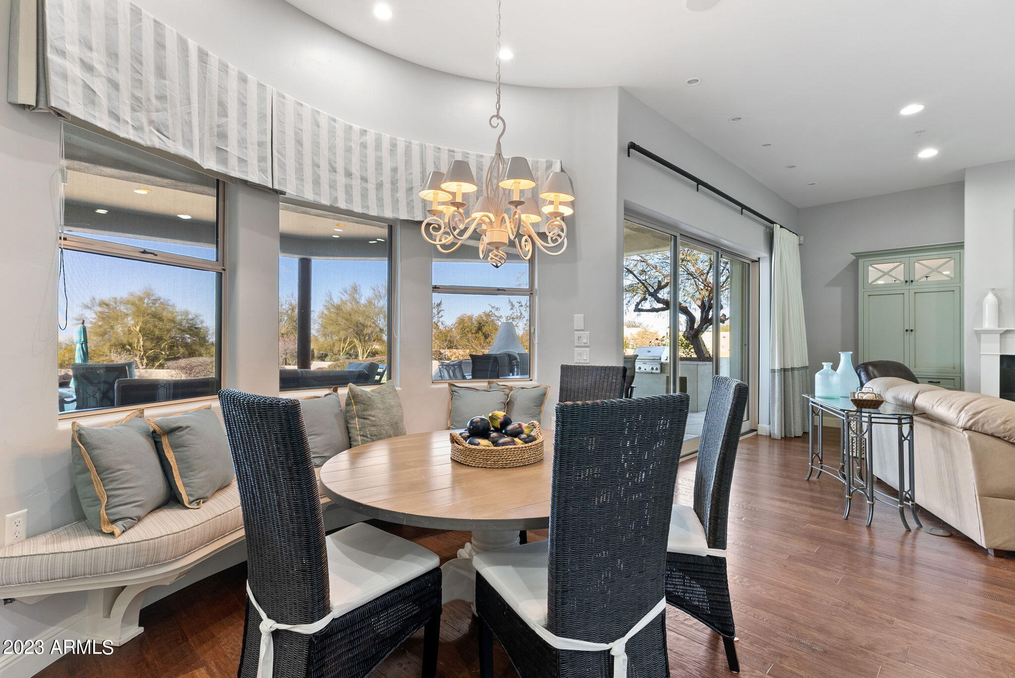 Desert Highlands - Residential