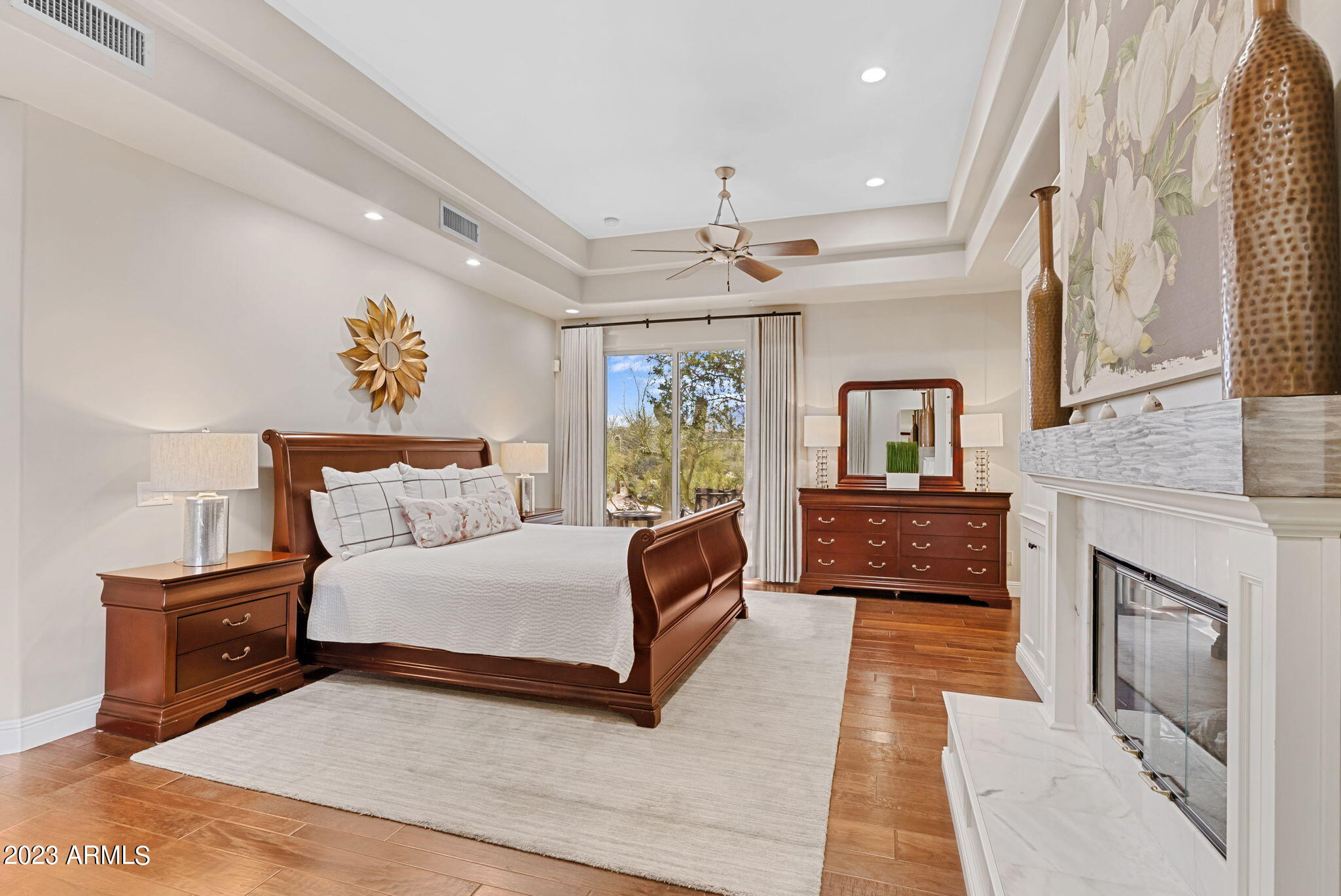 Desert Highlands - Residential