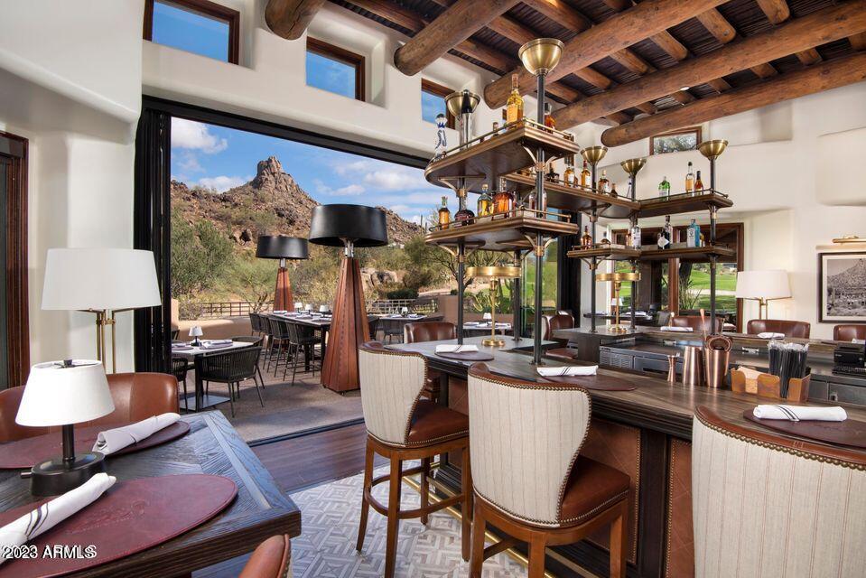 Desert Highlands - Residential