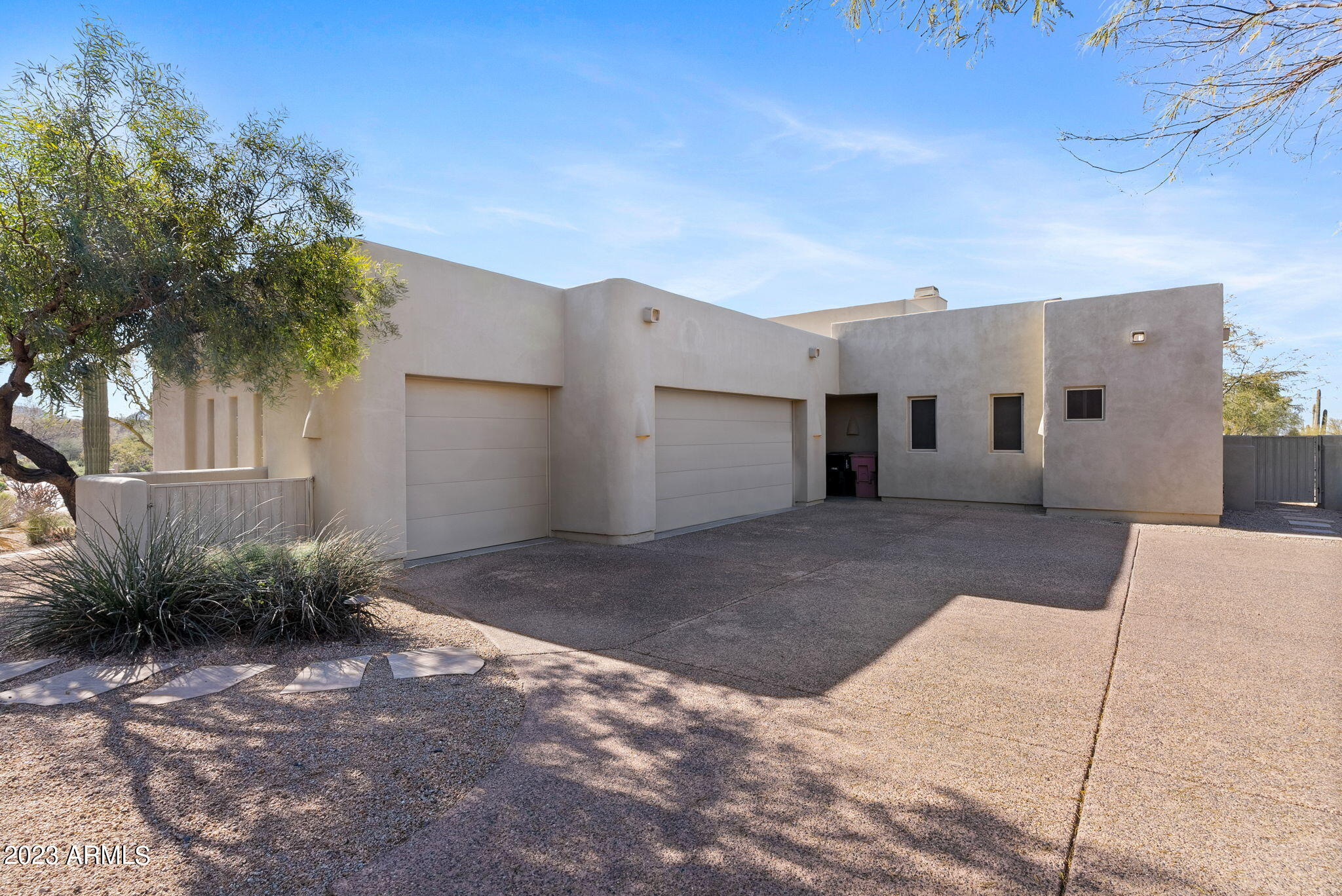 Desert Highlands - Residential