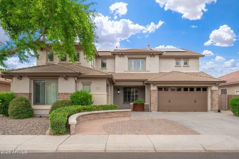 Photo of 1422 E Zion Way, Chandler, AZ 85249 (MLS # 7019397)