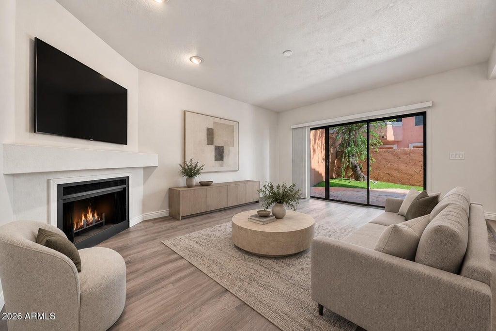 Photo of 5640 E Bell Road Rd #1031, Scottsdale, AZ 85254 (MLS # 7088915)