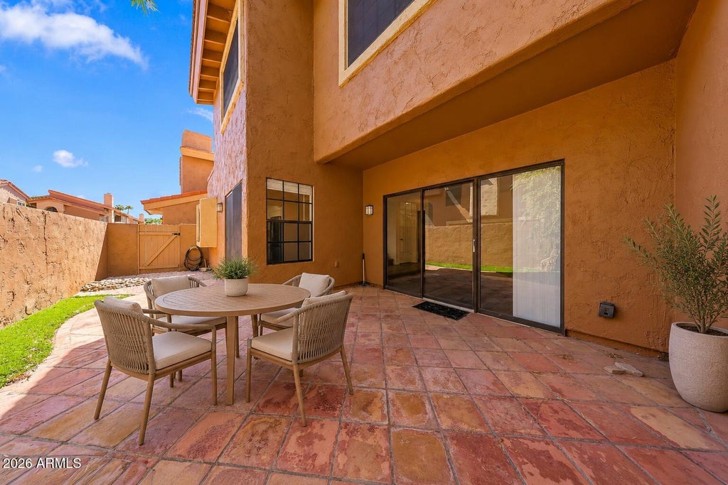 Photo of 5640 E Bell Road Rd #1031, Scottsdale, AZ 85254 (MLS # 7088915)