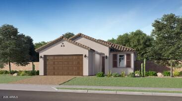 Photo of 2030 W Ramona Avenue, Apache Junction, AZ 85120 (MLS # 7081129)