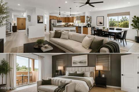 Photo of 26666 N 62nd Street, Scottsdale, AZ 85266 (MLS # 6981148)