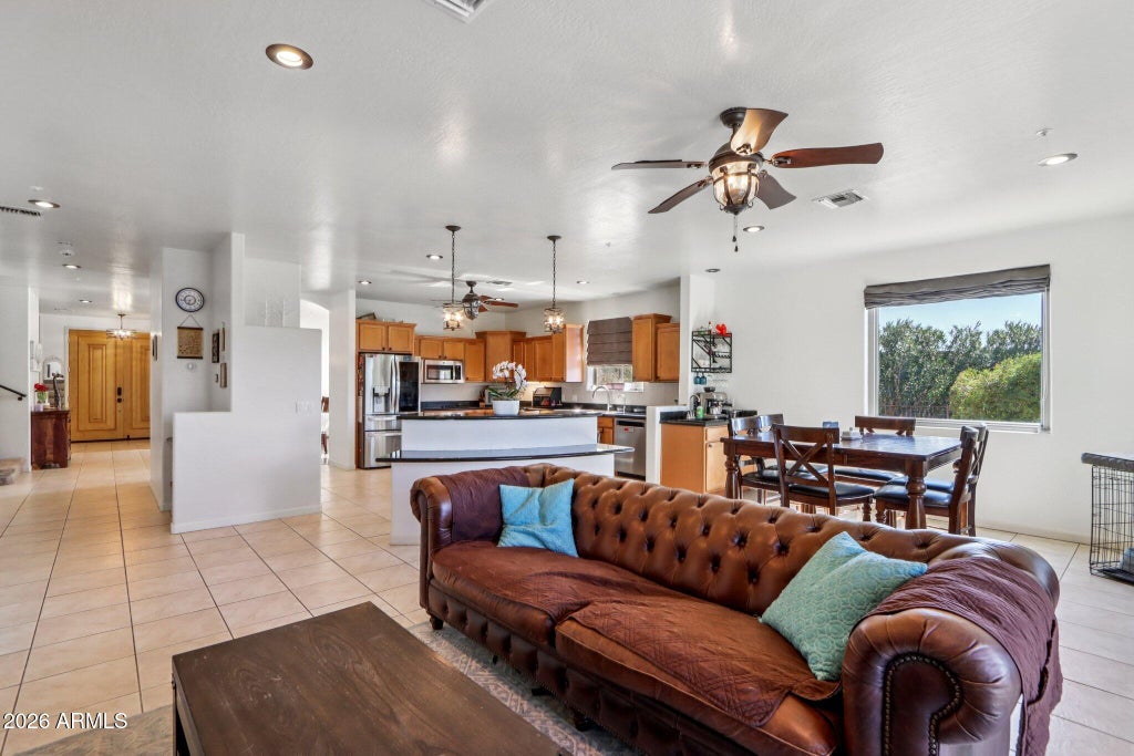Photo of 26666 N 62nd Street, Scottsdale, AZ 85266 (MLS # 6981148)