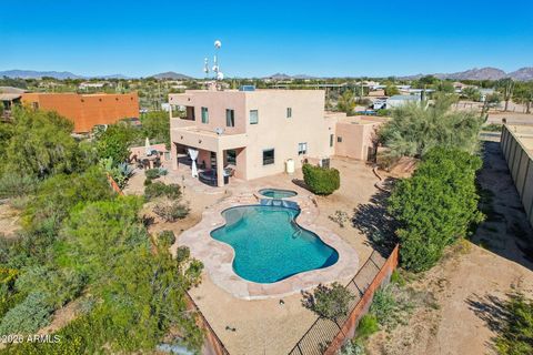 Photo of 26666 N 62nd Street, Scottsdale, AZ 85266 (MLS # 6981148)