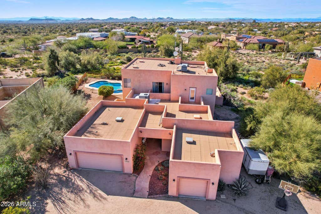 Photo of 26666 N 62nd Street, Scottsdale, AZ 85266 (MLS # 6981148)