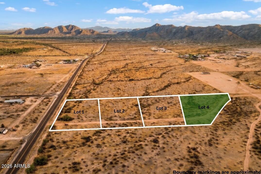 0 Hidden Valley Rd. (Lot 1) -- -