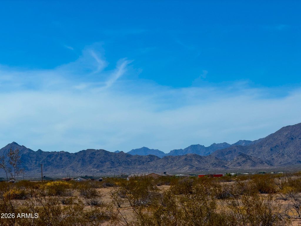 Photo of 0 Hidden Valley Rd. (lot 1) #-, Maricopa, AZ 85139 (MLS # 7051777)