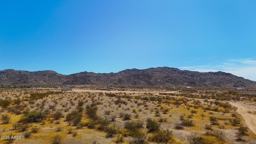 Photo of 0 Hidden Valley Rd. (lot 1) #-, Maricopa, AZ 85139 (MLS # 7051777)
