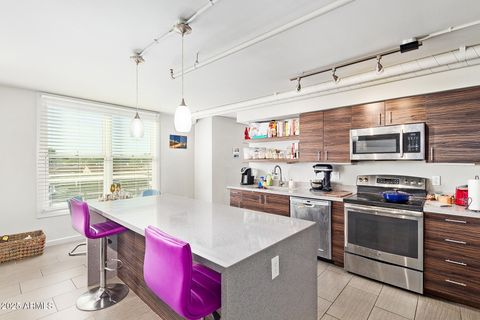 535 W THOMAS Road 208 Phoenix AZ 85013
