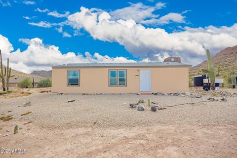 27324 N Ellbe Lane Queen Creek AZ 85144