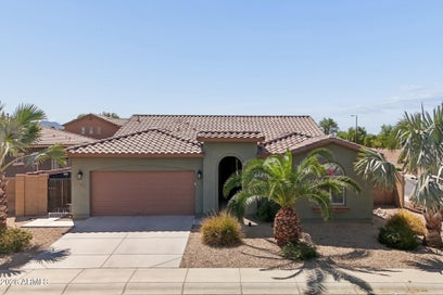 1633 E NIGHTINGALE Lane Gilbert AZ 85298