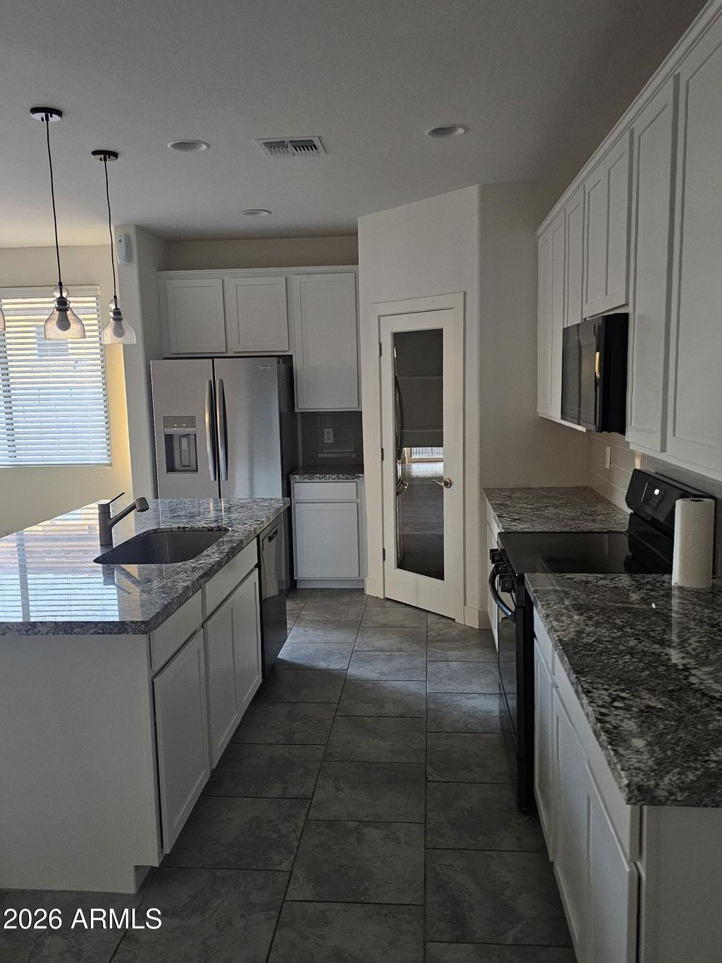 Photo of 2082 S 242nd Lane, Buckeye, AZ 85326 (MLS # 6990344)