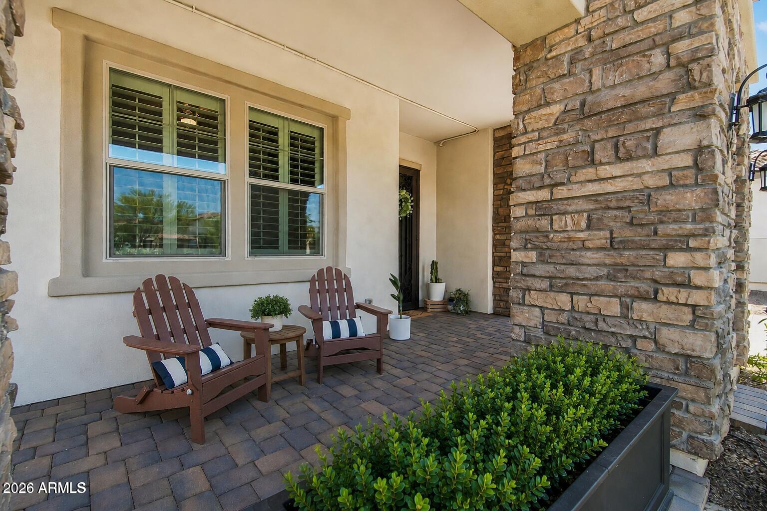 20505 W LEGEND Trail