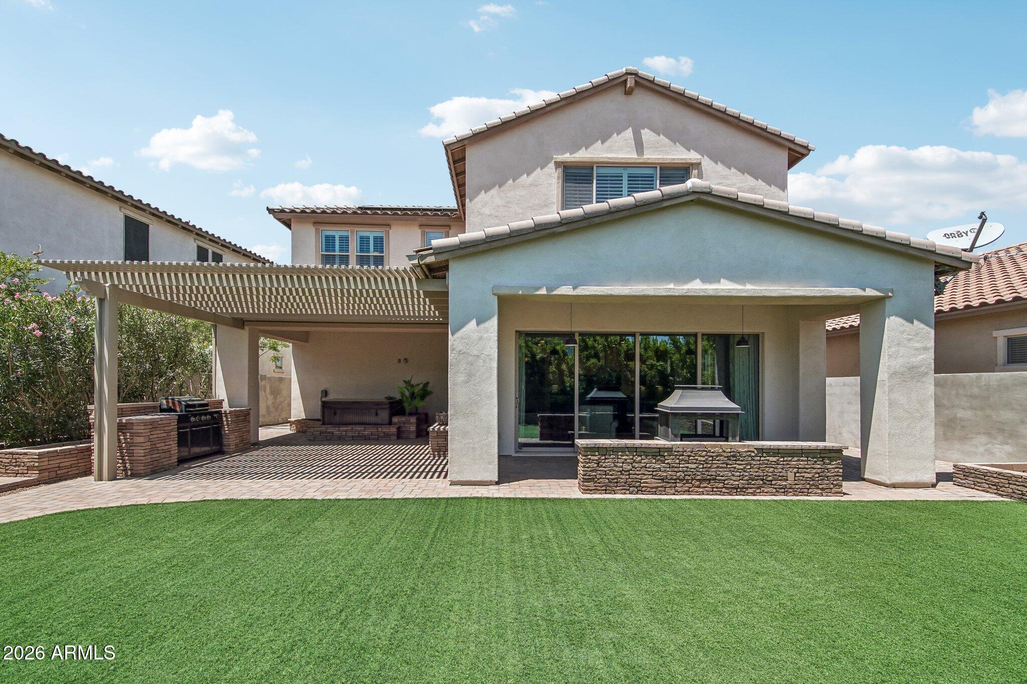 20505 W LEGEND Trail