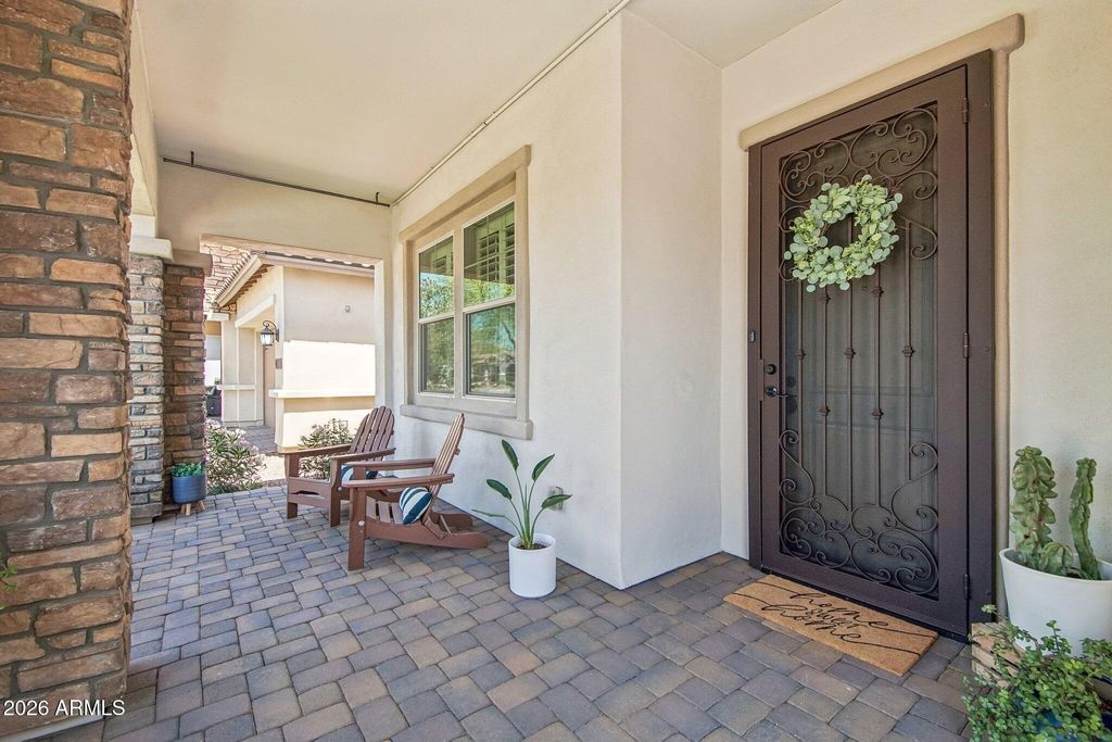 Photo of 20505 W Legend Trail, Buckeye, AZ 85396 (MLS # 7031734)