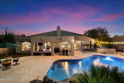 Photo of 4055 N Recker Road N #75, Mesa, AZ 85215 (MLS # 6949282)