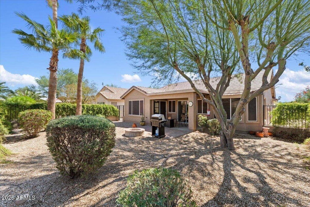 Photo of 2420 E Malaga Drive, Casa Grande, AZ 85194 (MLS # 7088869)
