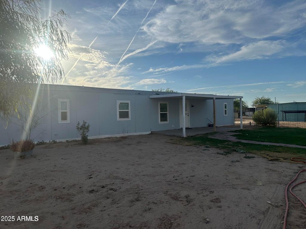 Photo of 222 S 363rd Avenue, Tonopah, AZ 85354 (MLS # 6933065)