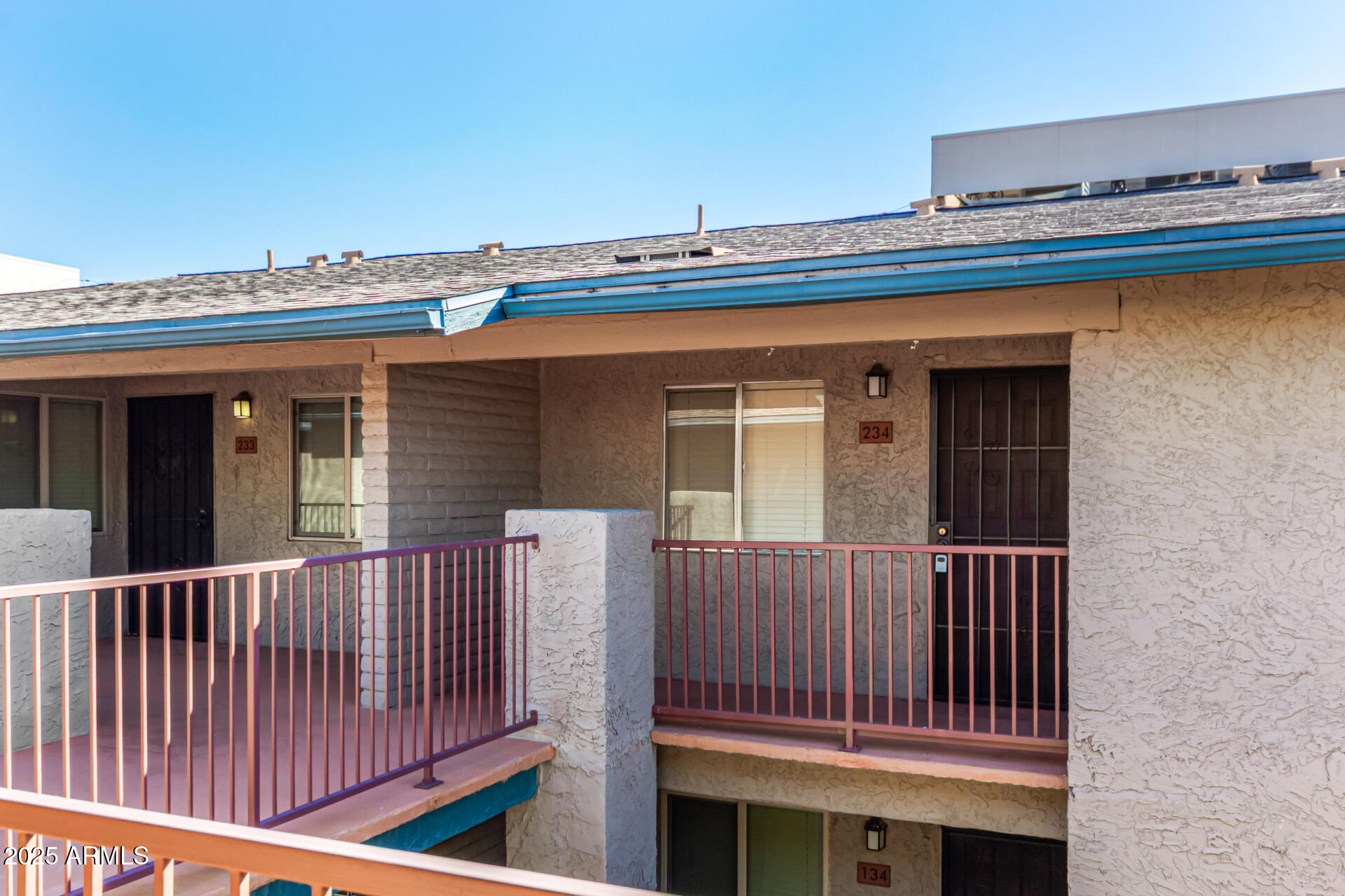 4354 N 82ND Street 234