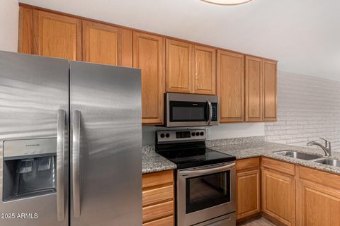 Photo of 4354 N 82nd Street #234, Scottsdale, AZ 85251 (MLS # 6954606)