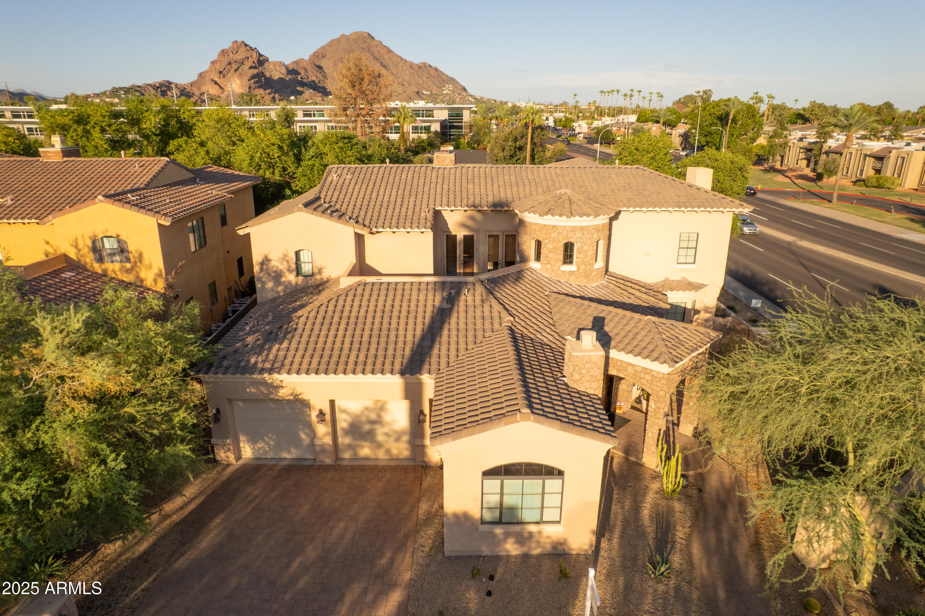 3804 E CAMELBACK Road