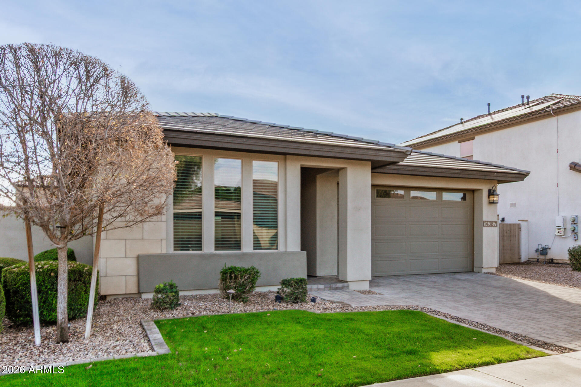 14387 W CHARTER OAK Road