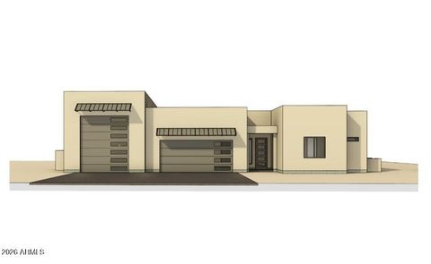 31331 N 57th Terrace Cave Creek AZ 85331