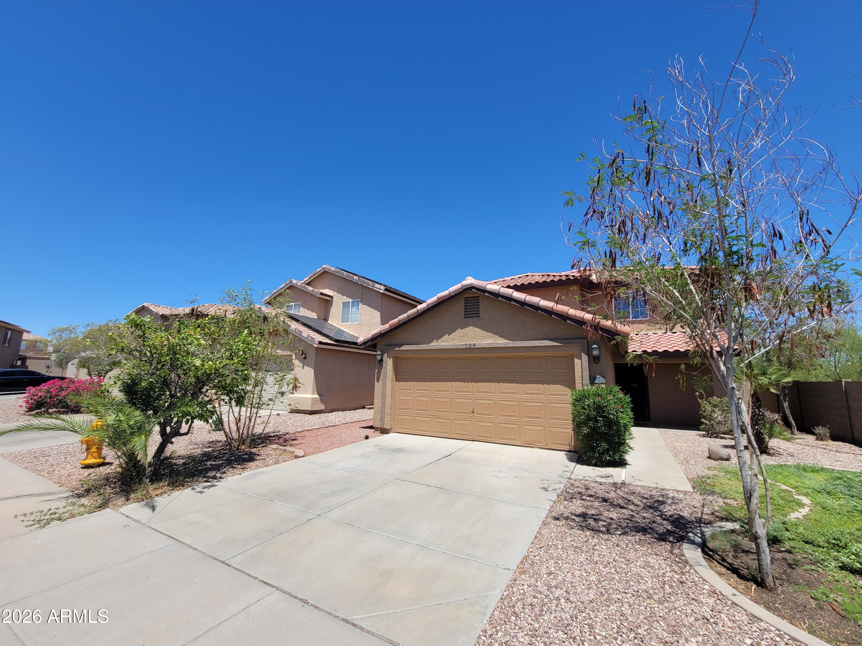 107 S 220TH Drive