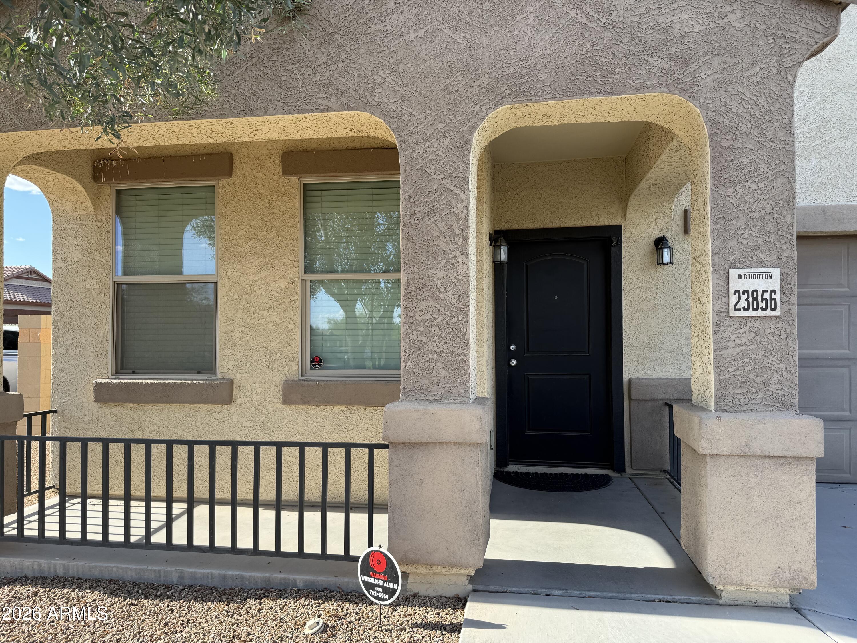 23856 W TAMARISK Avenue