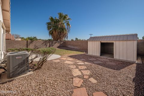 A home in Avondale