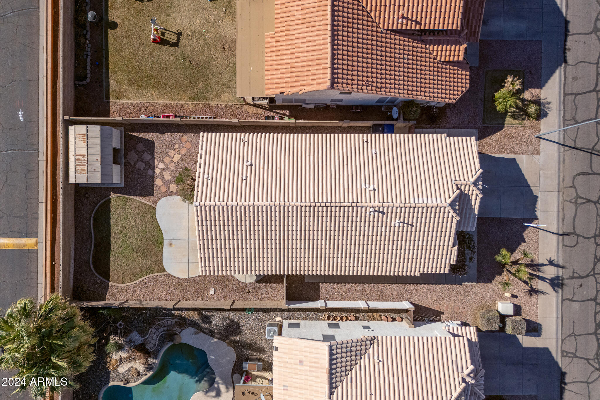 Avondale, Arizona 85392, United States, 3 Bedrooms Bedrooms, ,2 BathroomsBathrooms,Residential,Pending,19065