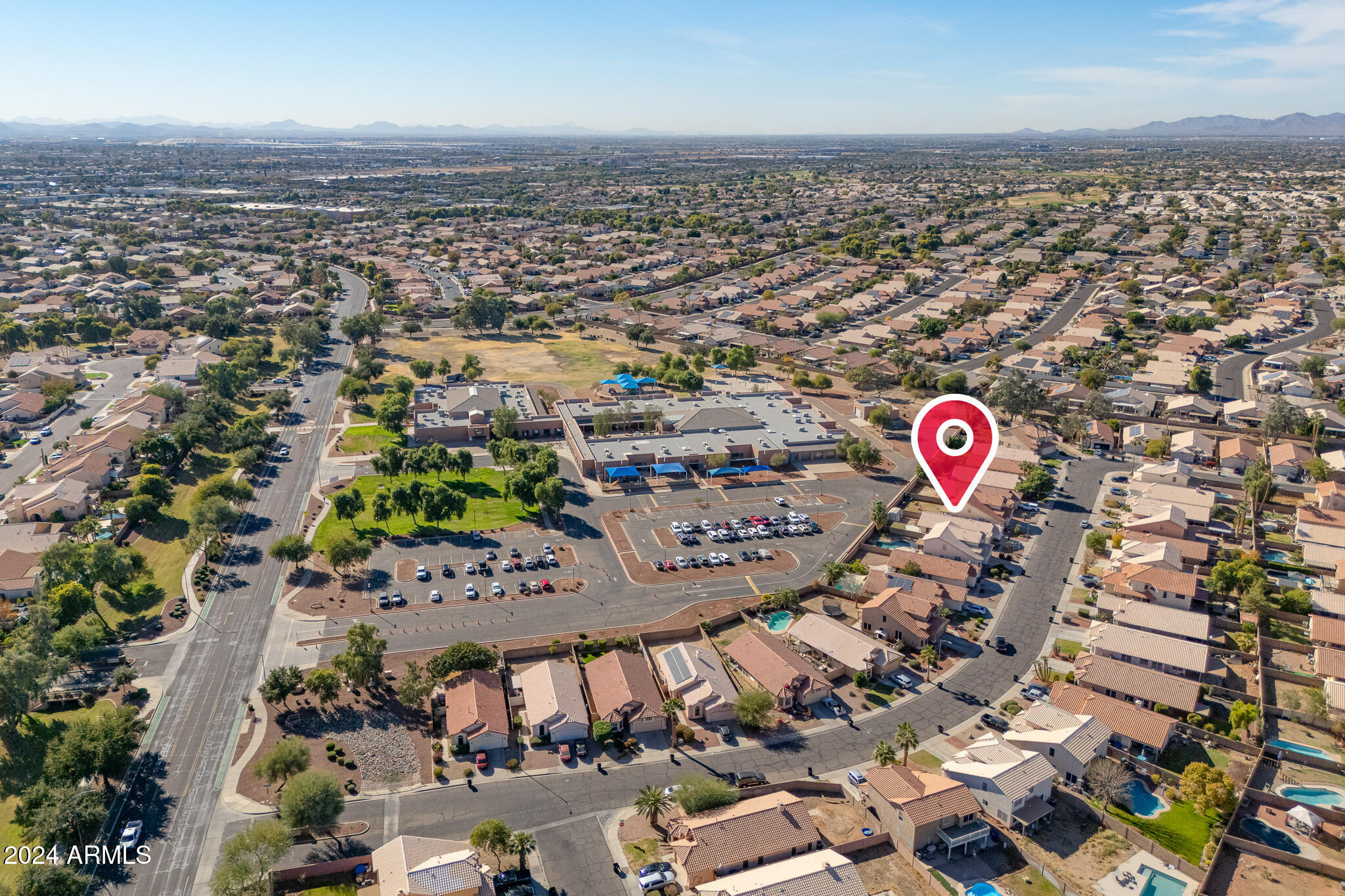 Avondale, Arizona 85392, United States, 3 Bedrooms Bedrooms, ,2 BathroomsBathrooms,Residential,Pending,19065