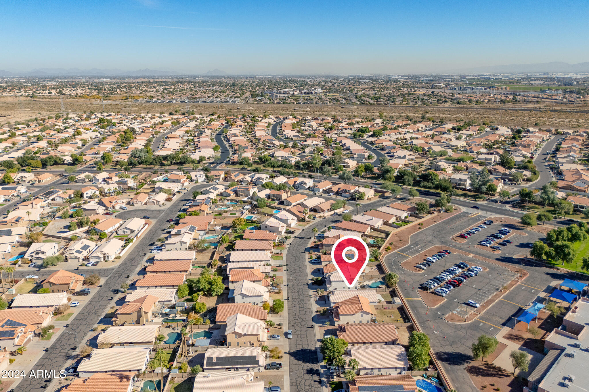 Avondale, Arizona 85392, United States, 3 Bedrooms Bedrooms, ,2 BathroomsBathrooms,Residential,Pending,19065